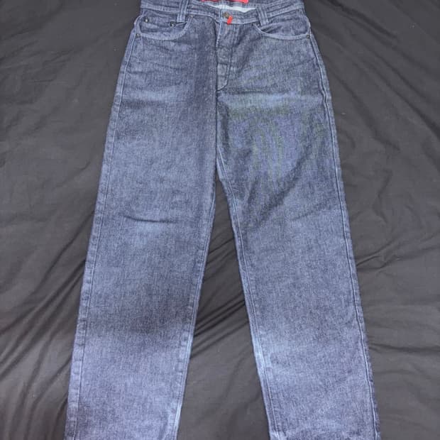 032c 넥스트진 다크 블루 L