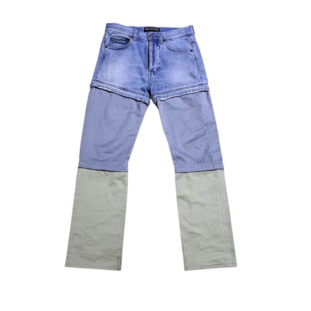 발렌시아가 ss18 컨버티블