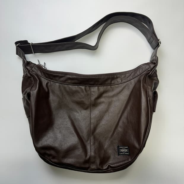 PORTER FREE STYLE 포터 프리스타일 숄더백