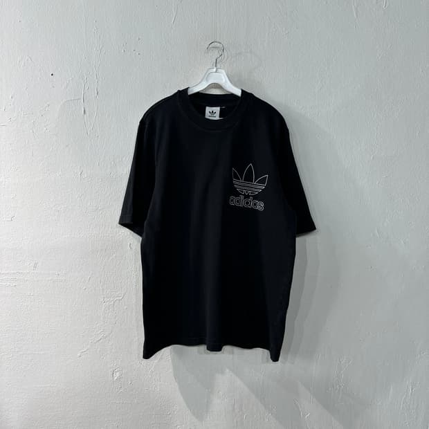 아디다스 반팔티 110
