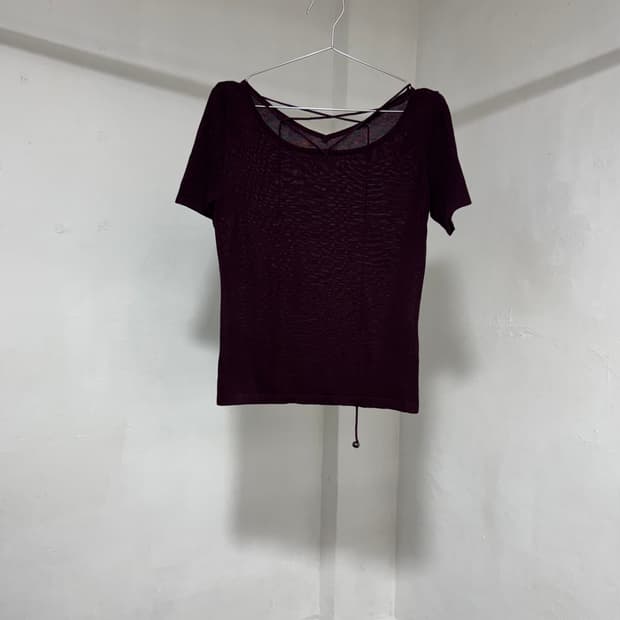 vtg top