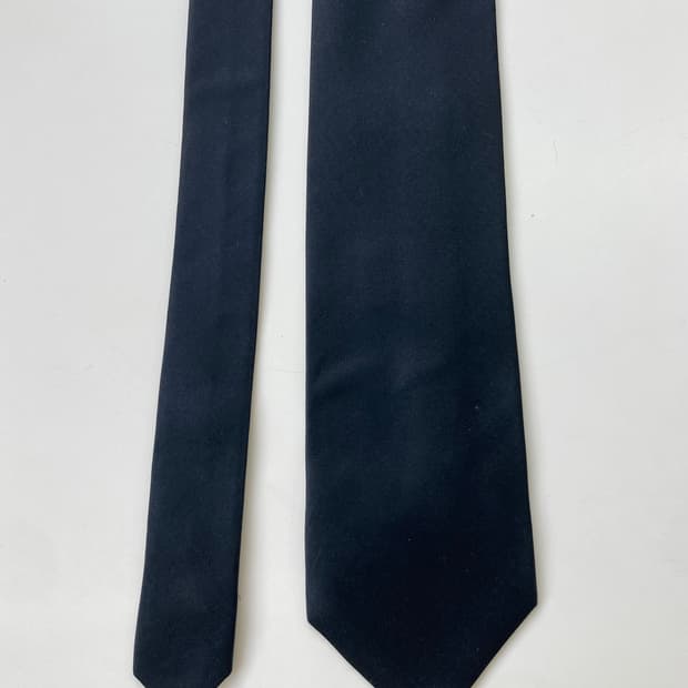 빈티지)넥타이