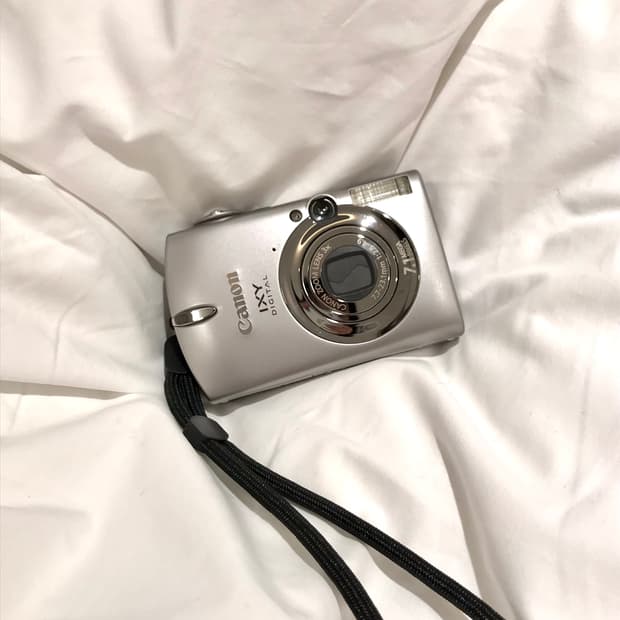 (추천!) ixy 600(=ixus 700)