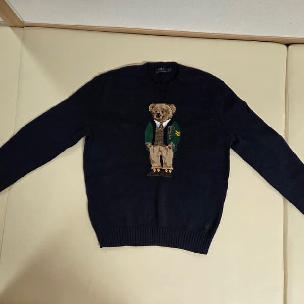 폴로 베어니트 판매(남성 L)