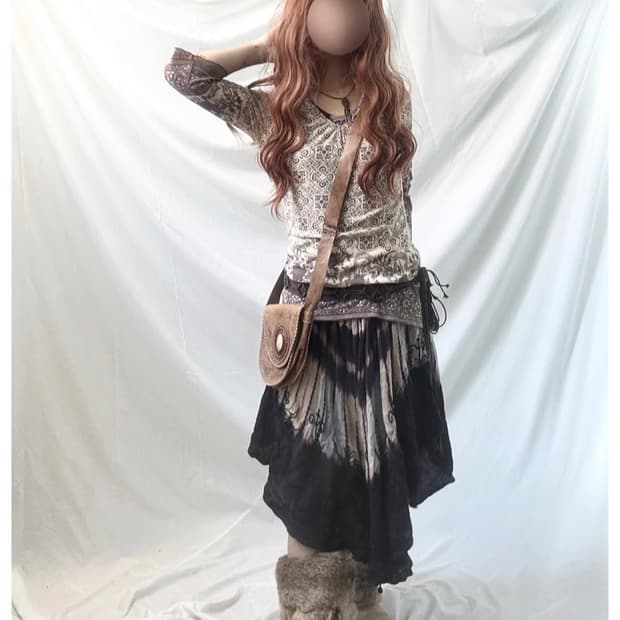 오리엔탈 7부 탑