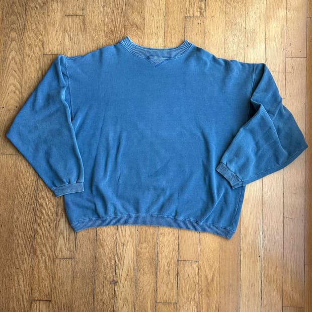 Vintage Champion sweatshirt