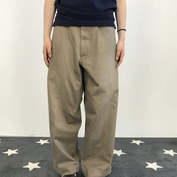 Dockers Relaxed Fit Chino Pants