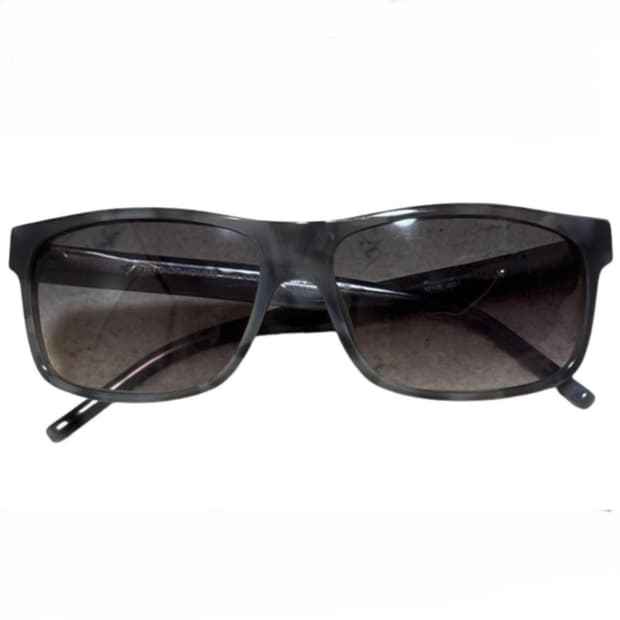 디올 옴므 선글라스