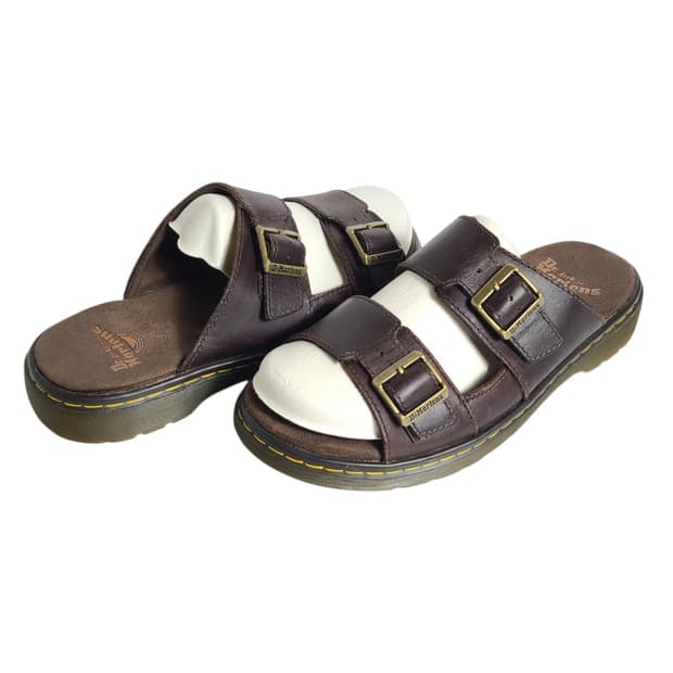 250) Dr.martens 닥터마틴 니콜라이 슬라이드
