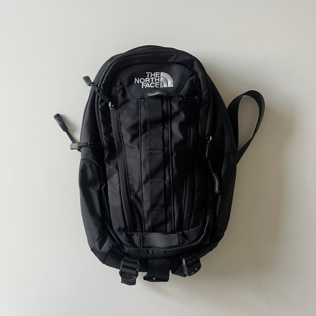THE NORTH FACE Big Shot One Way Bag