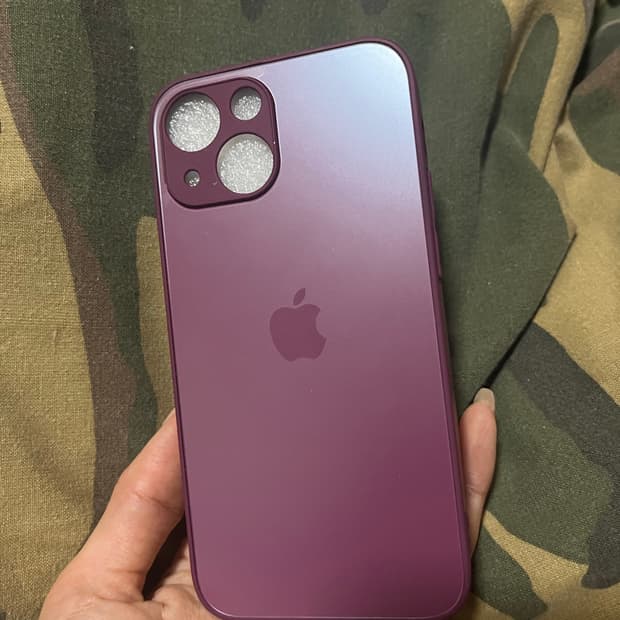 아이폰 13 미니 케이스