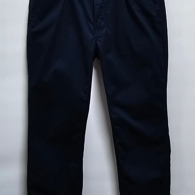 폴로랄프로렌 슬림핏 면팬츠 32