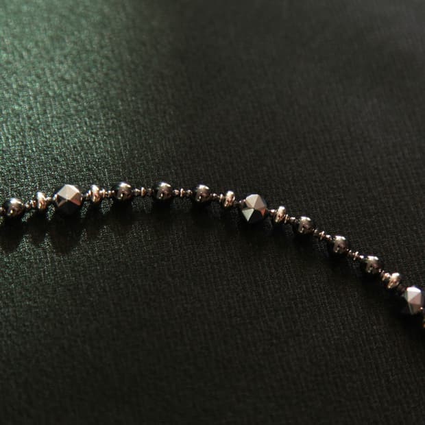 CASIOPEIA Optical-DiscDriveODD Necklace