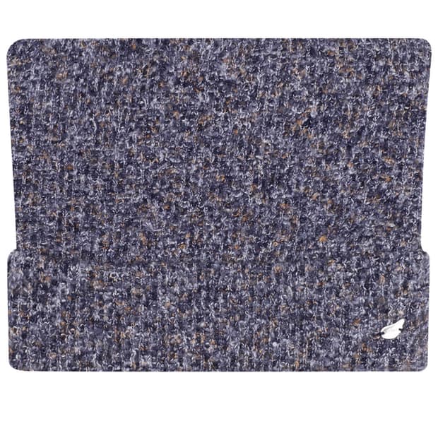 코이세이오 와이드 캣비니 퍼플