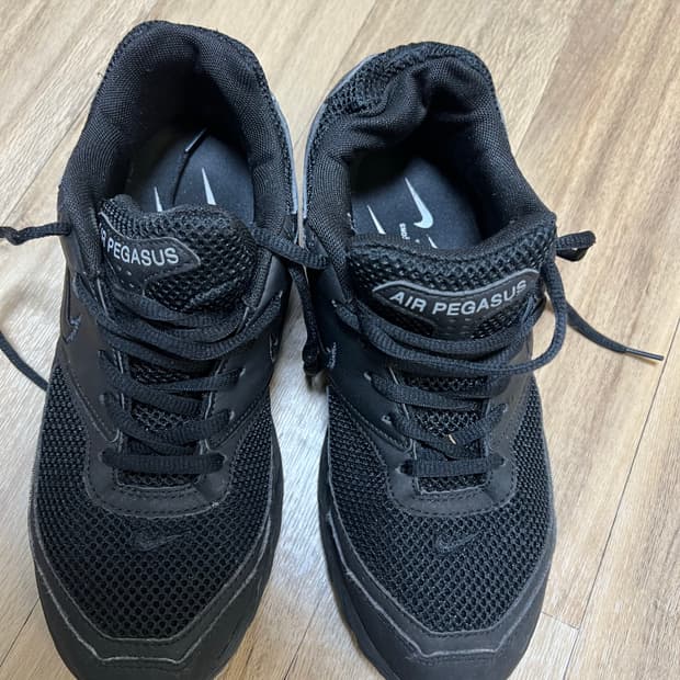 꼼데가르송 옴므 페가수스 265