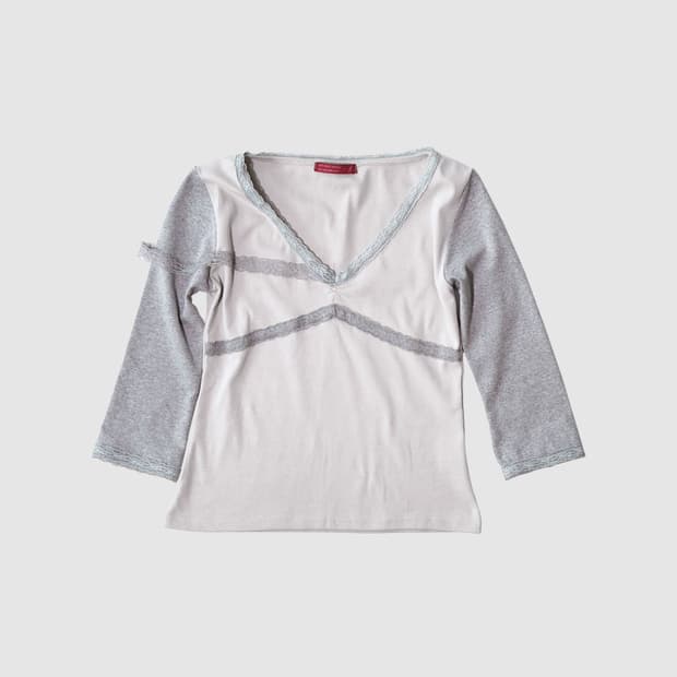 인앤양인하모니 레이스탑 그레이