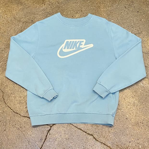 USA 미국 빈티지 나이키 맨투맨