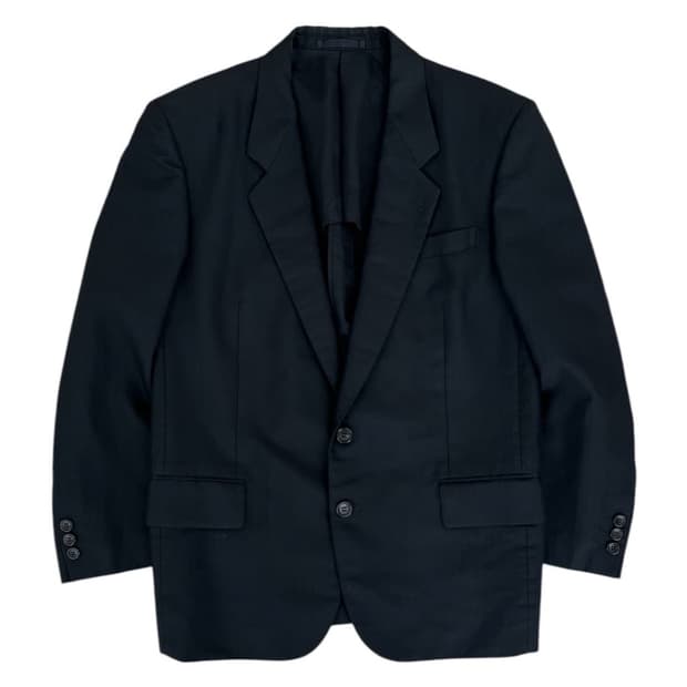 Comme des garcons homme deux. Jacket