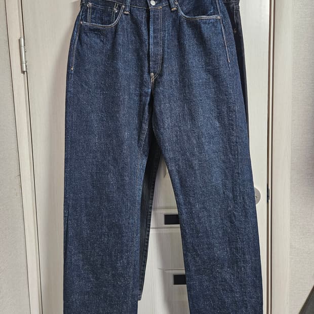 Full count 1301sw 신치 34x34 풀카운트