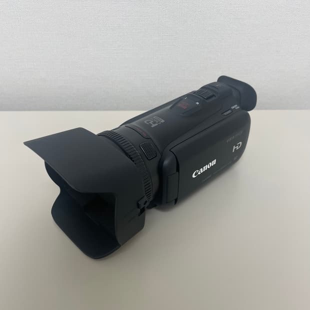 캠코더 Canon VIXIA HF G20