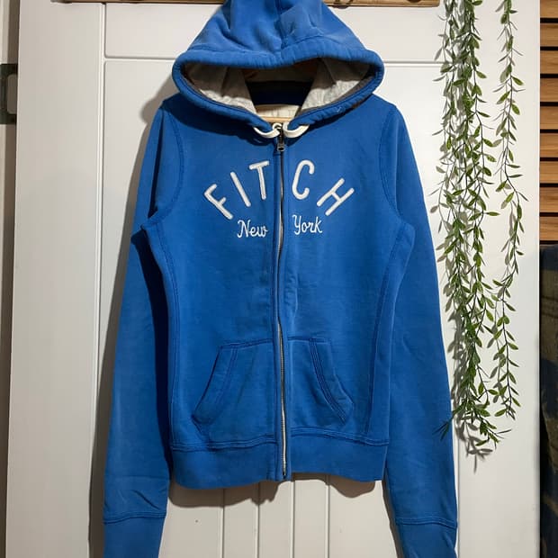 아베크롬비 피치 후디