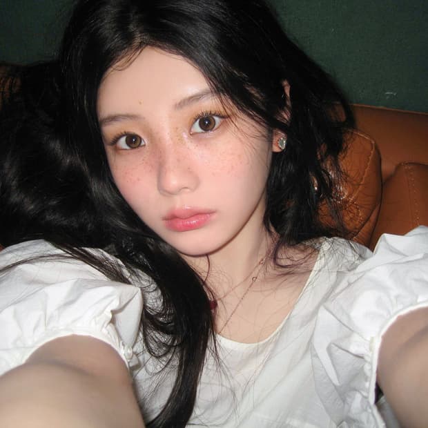 캐논 익서스 750 디카 (아일릿 원희 디지털 카메라)