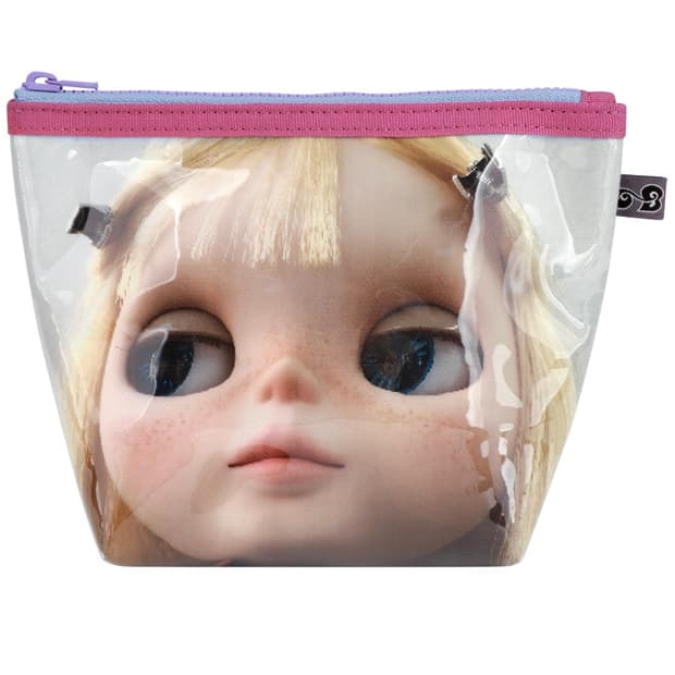 (새상품) 코이세이오 X 브라이스 파우치