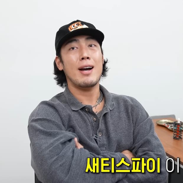 (L105)랜드엔즈 land ends 빈티지 카라티 그레이 핏더사이즈님