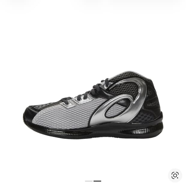 아식스 x 키코 코스타디노브 젤 소켓 인피니티 다크 그레이 255