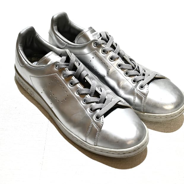 Raf simons 15FW Stan smith 