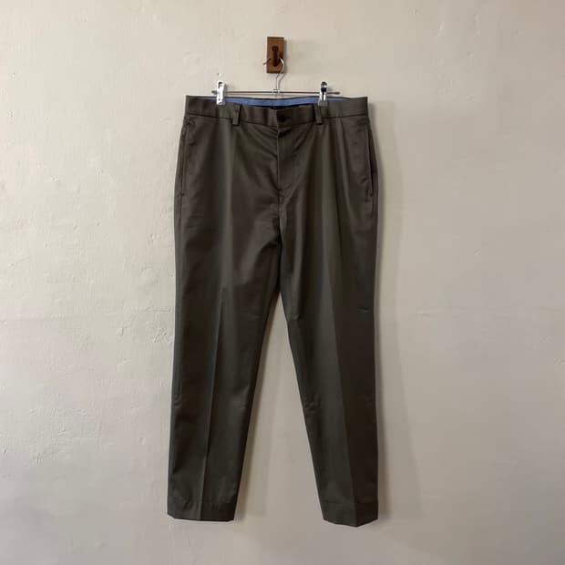 브룩스브라더스 슬렉스 