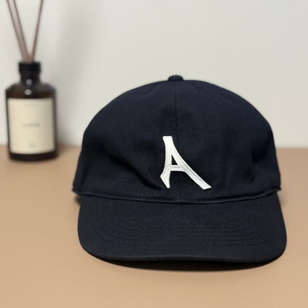 테프스토어즈 Agent - Ⓕ Italy (Navy Drill) L