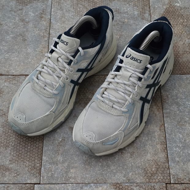 (230)아식스 젤 벤쳐 6 버치 프렌치 블루 