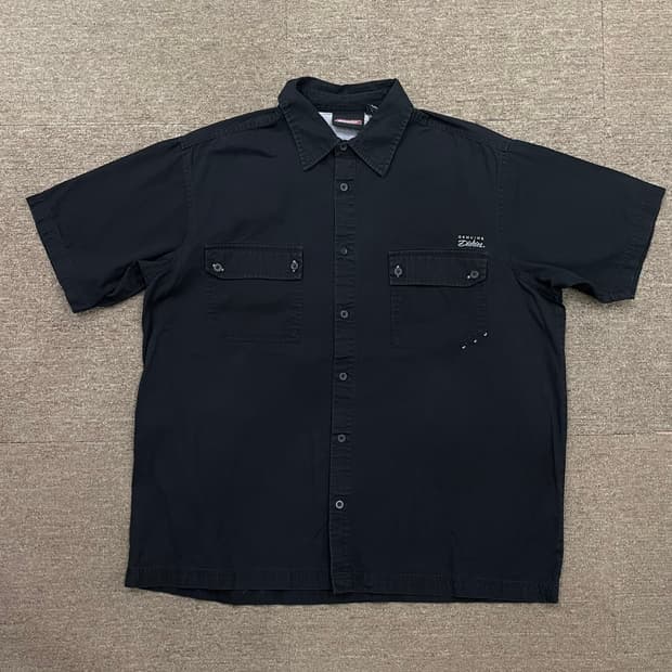 (2XL) Dickies 디키즈 반팔 셔츠
