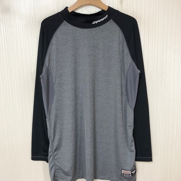 KBO 다이나핏 SK와이번스 선수실착 목언더티(루즈핏) 6XL(130)