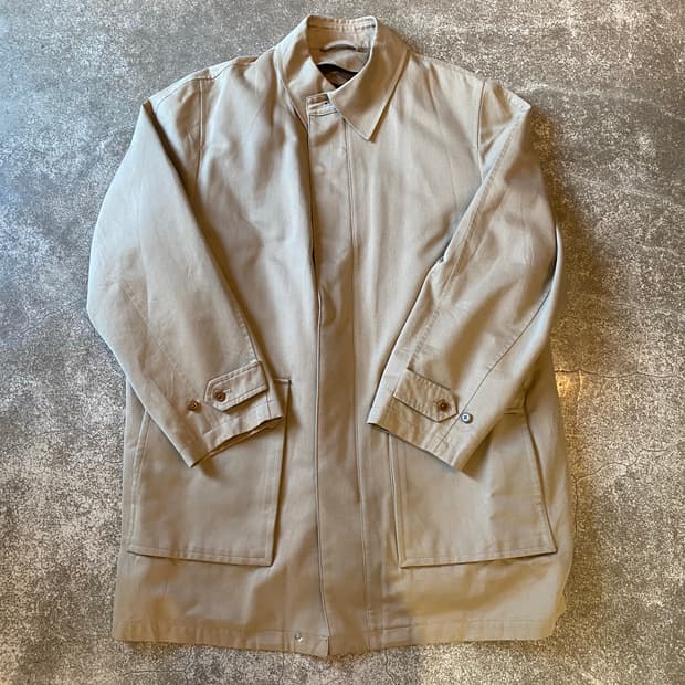 닥스 트랜치코트