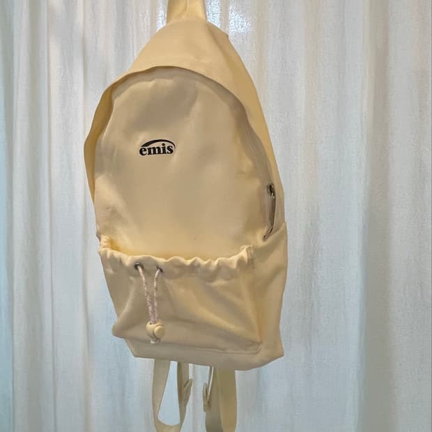 이미스 미니백팩
