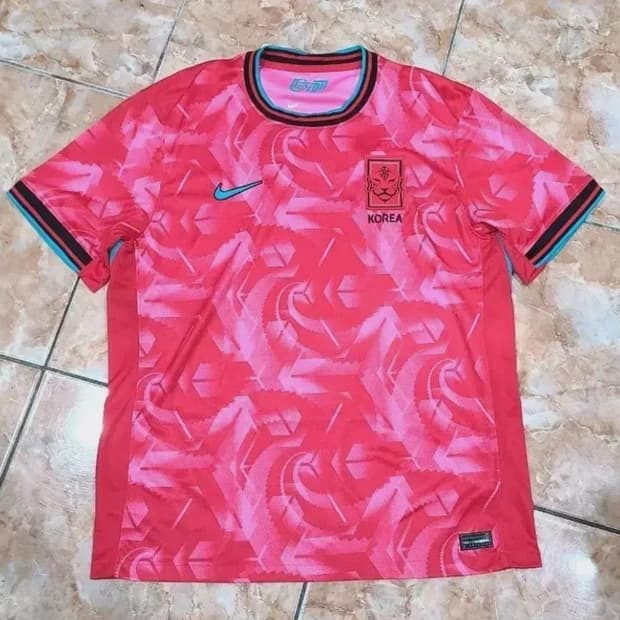 나이키 24 대한민국 국대 축구져지