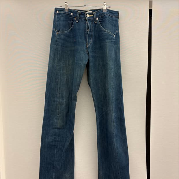 Levi's ENGINEERED JEANS