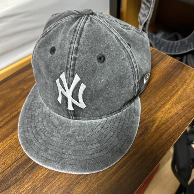 뉴에라 뉴욕양키스 스냅백
