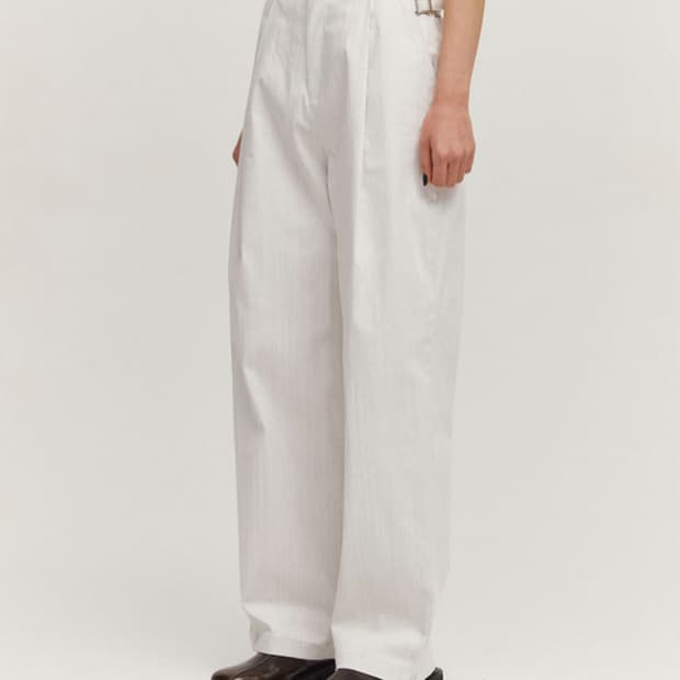 mmgl 원턱 팬츠 29인치 