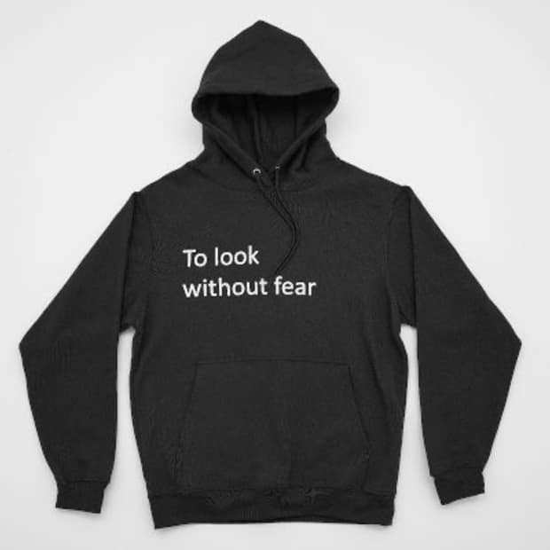 XL) Wolfgang tillmans 후드 (표기사이즈: m)