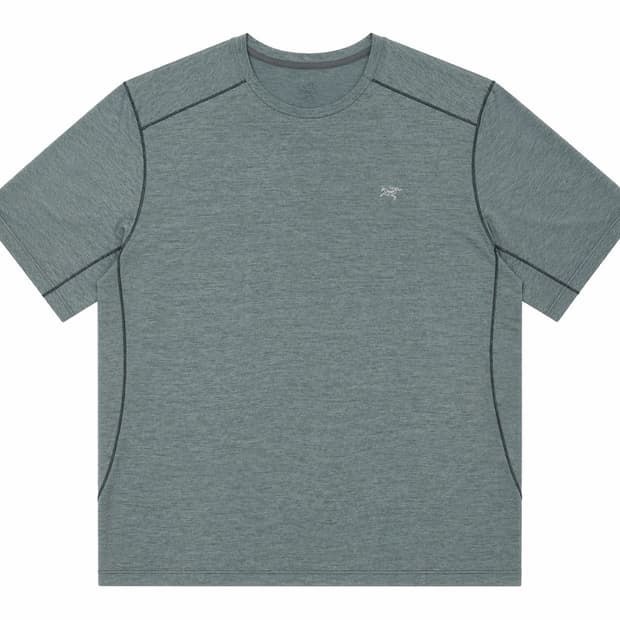 아크테릭스 코막 크루 넥 셔츠 SS XL