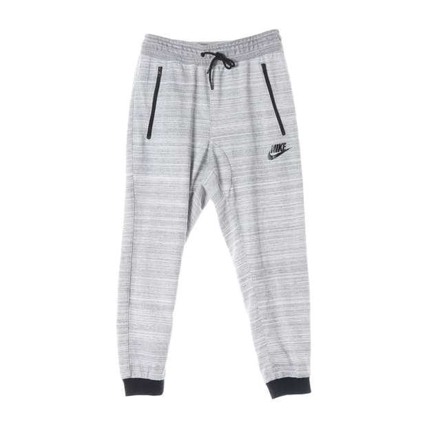 나이키 테크 플리스 조거 팬츠 S