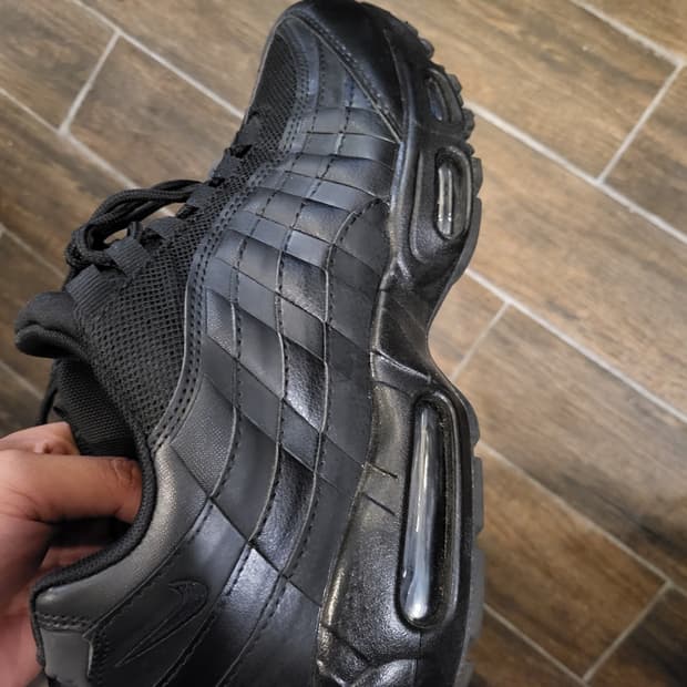 나이키에어 운동화275