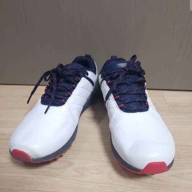 캘러웨이 골프화, 245mm