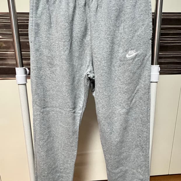 나이키 스웨트팬츠 L