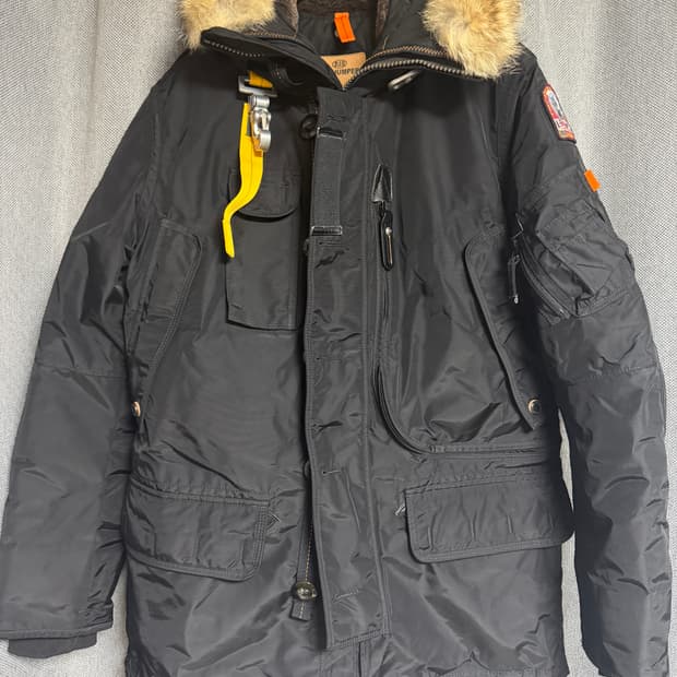 파라점퍼스 코디악 S 새상품급