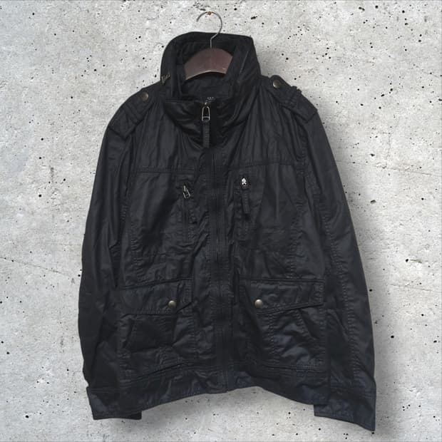 겟유즈드 빈티지 필드자켓 (105/XL)