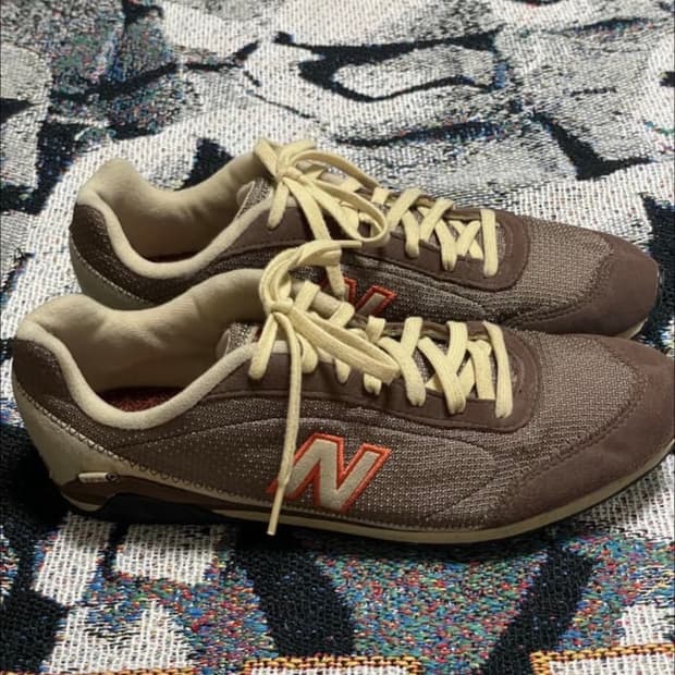 뉴발란스 450 브라운 260